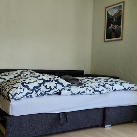 Schoene Ferienwohnung In Traumlage Fewo Solohike Seelisberg Eksteriør bilde
